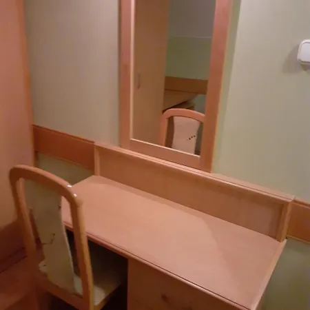Andor Apartman Maison d'hôtes Hévíz