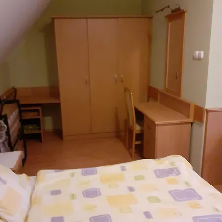 Andor Apartman * Hévíz