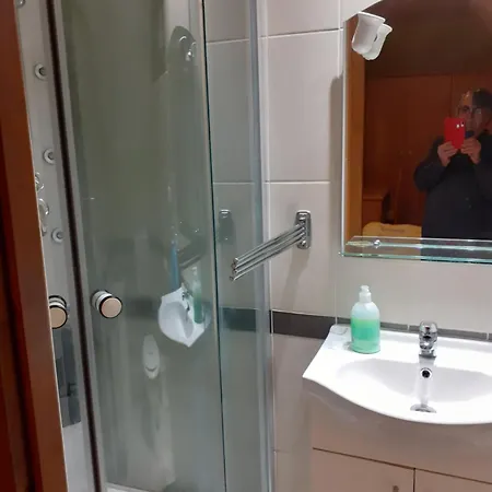 Maison d'hôtes Andor Apartman Hévíz